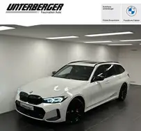 Bmw 340 M340d xDrive Touring M Sportpaket Pro Harman/Kardo