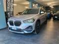 BMW X1 X1 F48 2019 xdrive20d Business Advantage auto Argent - thumbnail 3