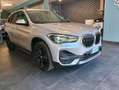 BMW X1 X1 F48 2019 xdrive20d Business Advantage auto Argent - thumbnail 1