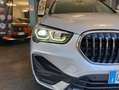 BMW X1 X1 F48 2019 xdrive20d Business Advantage auto Argent - thumbnail 4