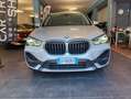 BMW X1 X1 F48 2019 xdrive20d Business Advantage auto Argent - thumbnail 2