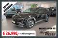 Hyundai TUCSON Tucson 1,6 T-GDI PHEV 2WD GO! Plus Aut. *Matrix... Schwarz - thumbnail 1