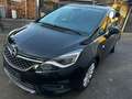 Opel Zafira 2,0 Business 7Sitze*Kamera*Leder*Ahk*Szh Schwarz - thumbnail 1