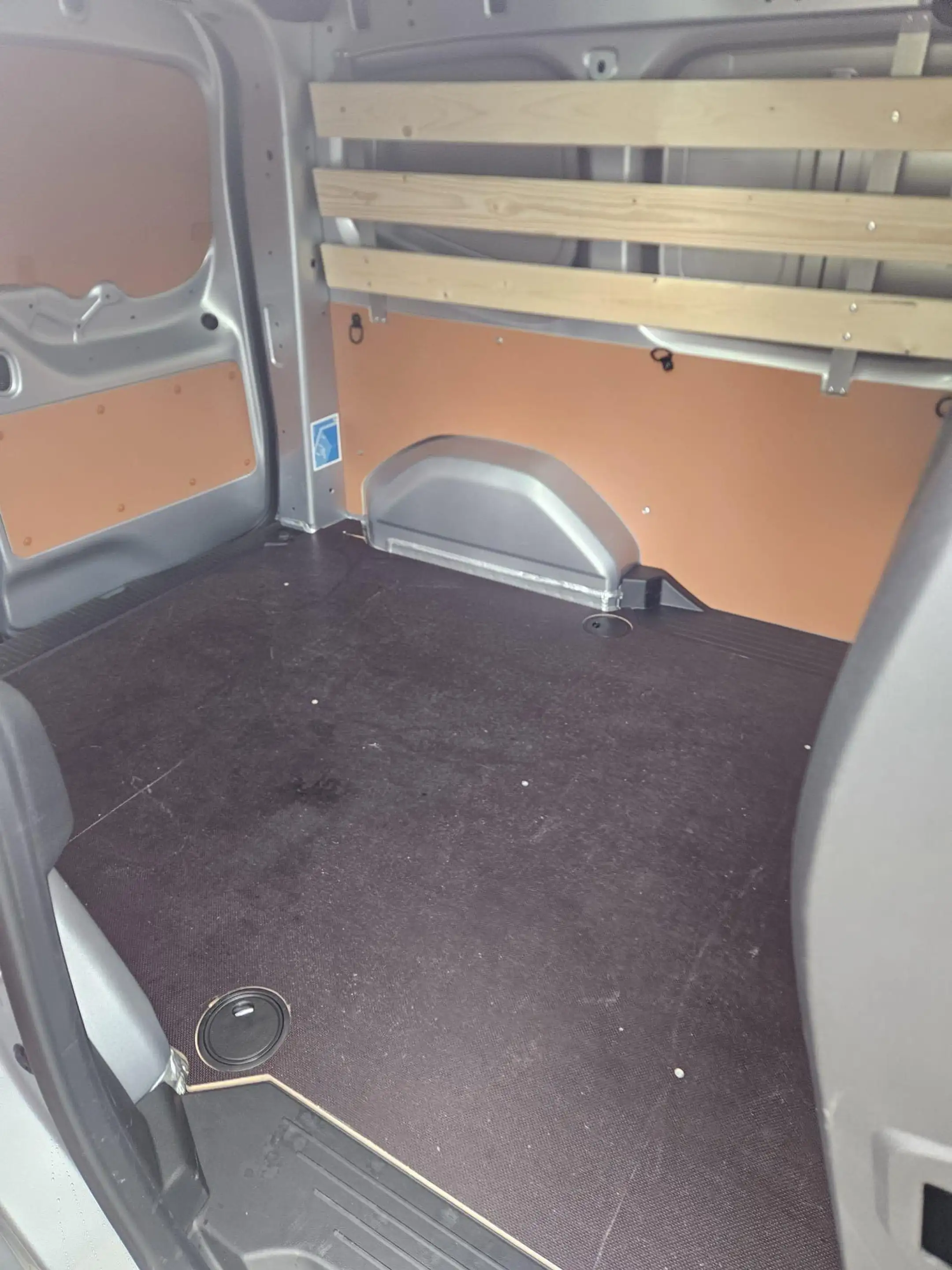 Renault Kangoo 1.5 Blue dCi 95 advance L1 — photo 3