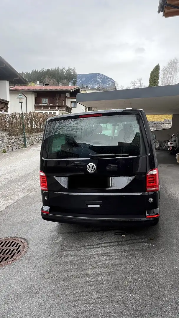 Volkswagen T6 Multivan Trendline 2,0 TDI 4Motion BMT - 2