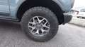 Ford Bronco 2.7 ECOBOOST V6 4X4 335CV BADLANDS PRONTA CONSEGNA Blu/Azzurro - thumbnail 5
