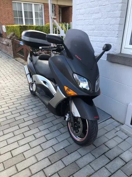 Yamaha TMAX 500 - foto 2