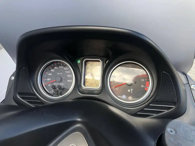 Yamaha TMAX 500 - foto 3