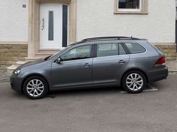 Golf Variant 1.2 TSI Comfortline