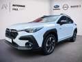 Subaru Crosstrek 2.0ie Platinum 4x4, Leder, SHD, SHZ Alb - thumbnail 2