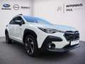 Subaru Crosstrek 2.0ie Platinum 4x4, Leder, SHD, SHZ Blanc - thumbnail 3