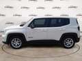 Jeep Renegade 1.6 mjt Limited 2wd 130cv Blanc - thumbnail 3