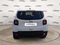 Jeep Renegade 1.6 mjt Limited 2wd 130cv Blanc - thumbnail 5