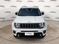 Jeep Renegade 1.6 mjt Limited 2wd 130cv Blanc - thumbnail 2