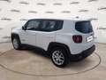 Jeep Renegade 1.6 mjt Limited 2wd 130cv Blanc - thumbnail 4