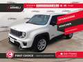 Jeep Renegade 1.6 mjt Limited 2wd 130cv Blanc - thumbnail 1