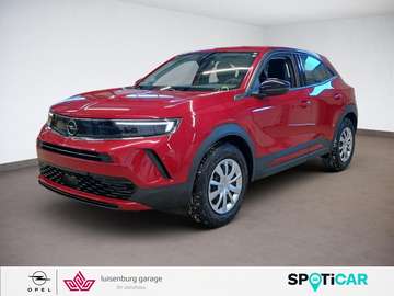 Mokka Electric | Wärmepumpe | LED |