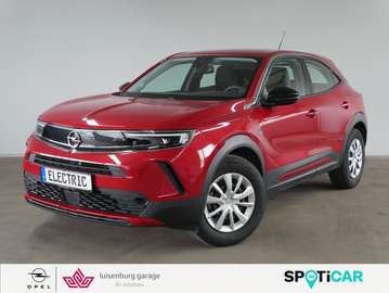 Mokka Electric | Wärmepumpe | LED |