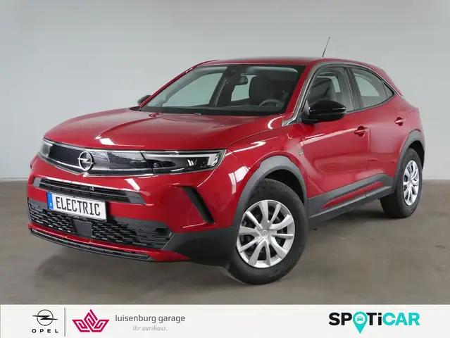 Opel Mokka-E Mokka Electric | Wärmepumpe | LED |