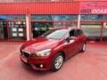 BMW 218 218d Active Tourer Burdeos - thumbnail 1