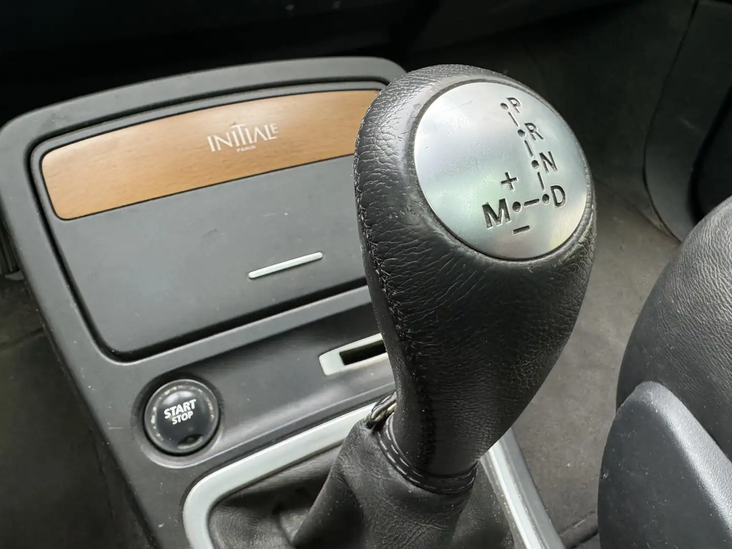 Renault Espace 2.0 dCi Initiale 7 places Automatique - 2