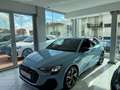Audi A3 A3 Sportback 2.0 tdi S line edition 150cv s-tronic Blauw - thumbnail 5