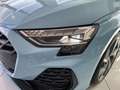 Audi A3 A3 Sportback 2.0 tdi S line edition 150cv s-tronic Blauw - thumbnail 4