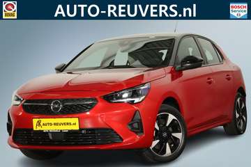 Electric GS 50 kWh / LED / Navi / CarPlay / Clima