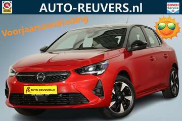 Electric GS 50 kWh / LED / Navi / CarPlay / Clima