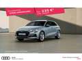 Audi A3 Sportback Advanced 30 TFSI 6-GANG LED NAV SHZ   RÜ Grau - thumbnail 1