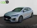 Ford Focus 1.0 Ecoboost MHEV 92kW ST-Line Gris - thumbnail 1