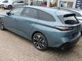 Peugeot 308 SW Allure Hybrid 145 e-DSC Blau - thumbnail 6
