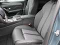 Peugeot 308 SW Allure Hybrid 145 e-DSC Blau - thumbnail 9