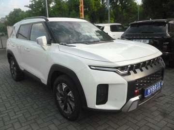 HYBRID Nomad AUTOMATIC