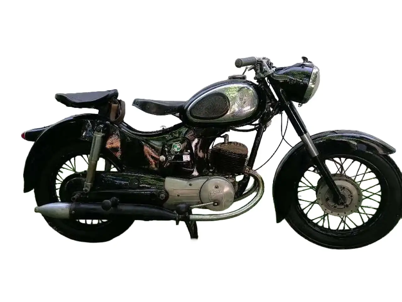 Puch 125 SV