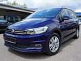 Volkswagen Touran 2.0 TDI SCR DSG Comfortline !! Kamera !! AHK !! Bleu - thumbnail 3
