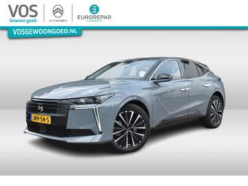 No E-Tense Pallas Tech Pack 58.3 kWh Carplay | Nav