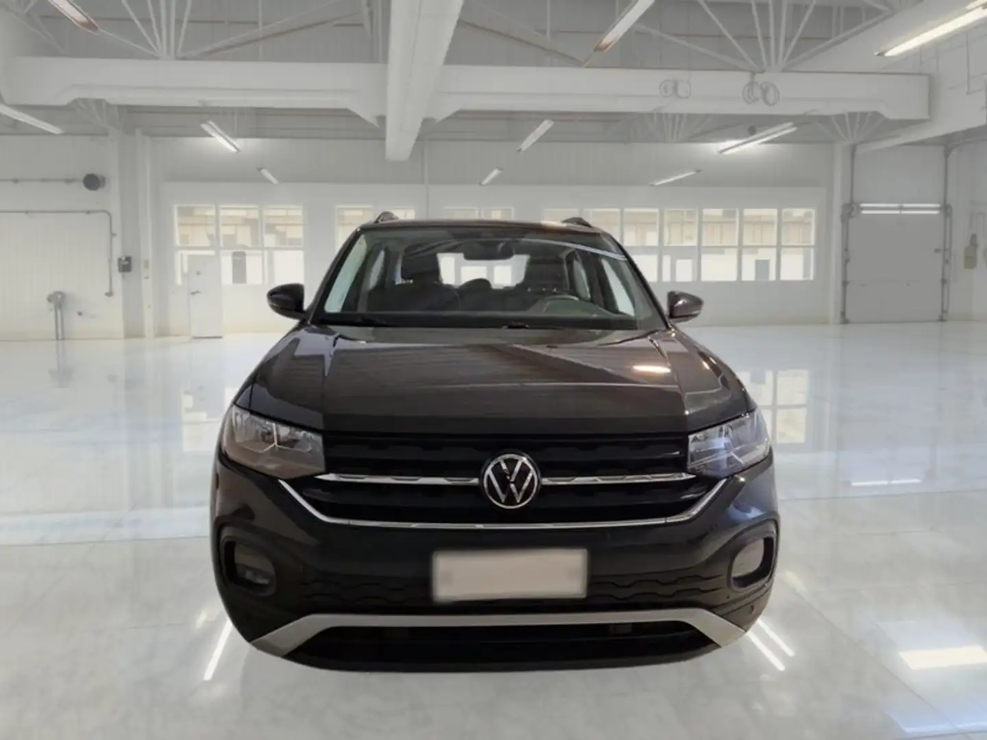Volkswagen T-Cross 1.0 TSI Style - 2