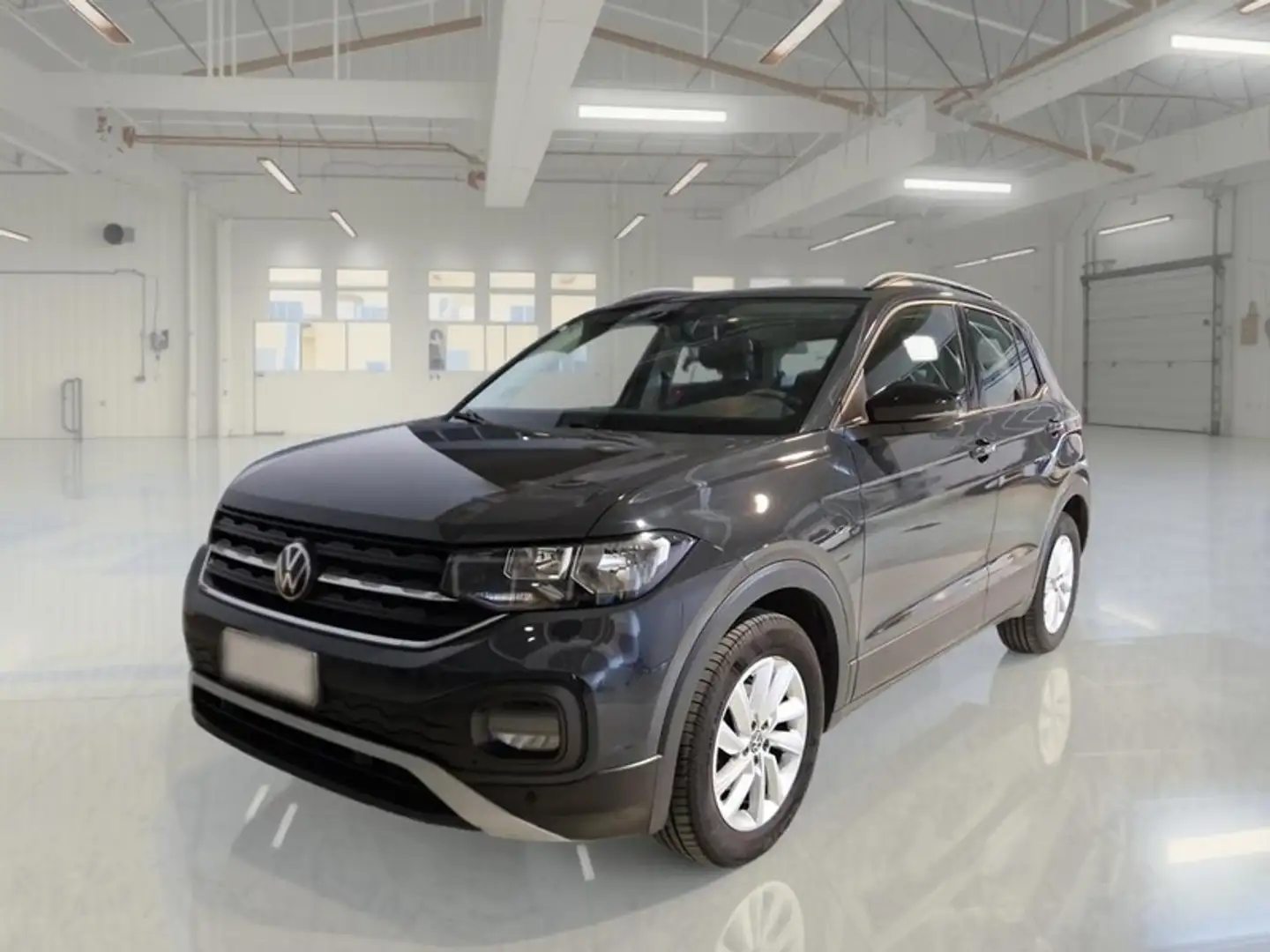 Volkswagen T-Cross 1.0 TSI Style - 1