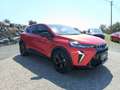 Mitsubishi ASX 1,8 HEV Hybrid  Invite Black Edition AT 26,5 Rot - thumbnail 4