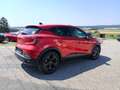Mitsubishi ASX 1,8 HEV Hybrid  Invite Black Edition AT 26,5 Rot - thumbnail 5
