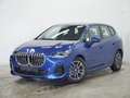 BMW 218 i Active Tourer M Sport AdapFW Premiumpaket Bleu - thumbnail 1
