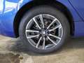 BMW 218 i Active Tourer M Sport AdapFW Premiumpaket Bleu - thumbnail 6