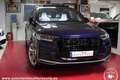 Audi Q7 55 TFSIe S line quattro tiptronic Azul - thumbnail 4