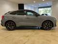 Audi RS Q3 Sportback 2.5 TFSI quattro S tronic Gris - thumbnail 4