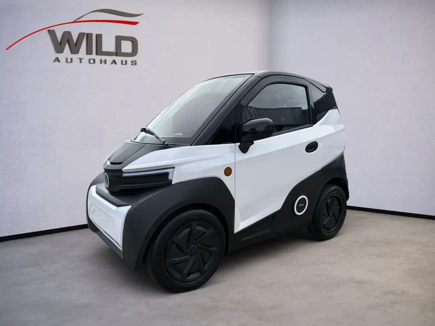 Silence S04 L6 5,6 kWh Premium / schon ab 15 Jahren! Fehér - 2