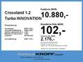 Opel Crossland 1.2 Turbo INNOVATION FIN ab 2,99% NAVI Braun - thumbnail 4