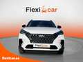 Hyundai TUCSON 1.6 GDI BE Nline Lite 4x2 Blanc - thumbnail 2