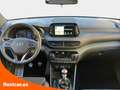 Hyundai TUCSON 1.6 GDI BE Nline Lite 4x2 Blanc - thumbnail 10