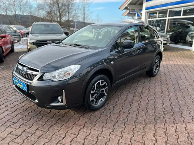 Subaru XV Active